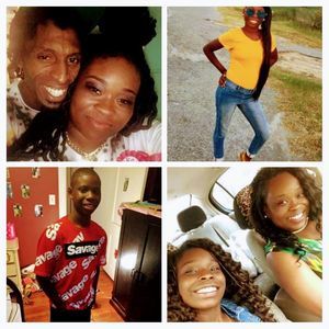 Meet your Posher, Jus